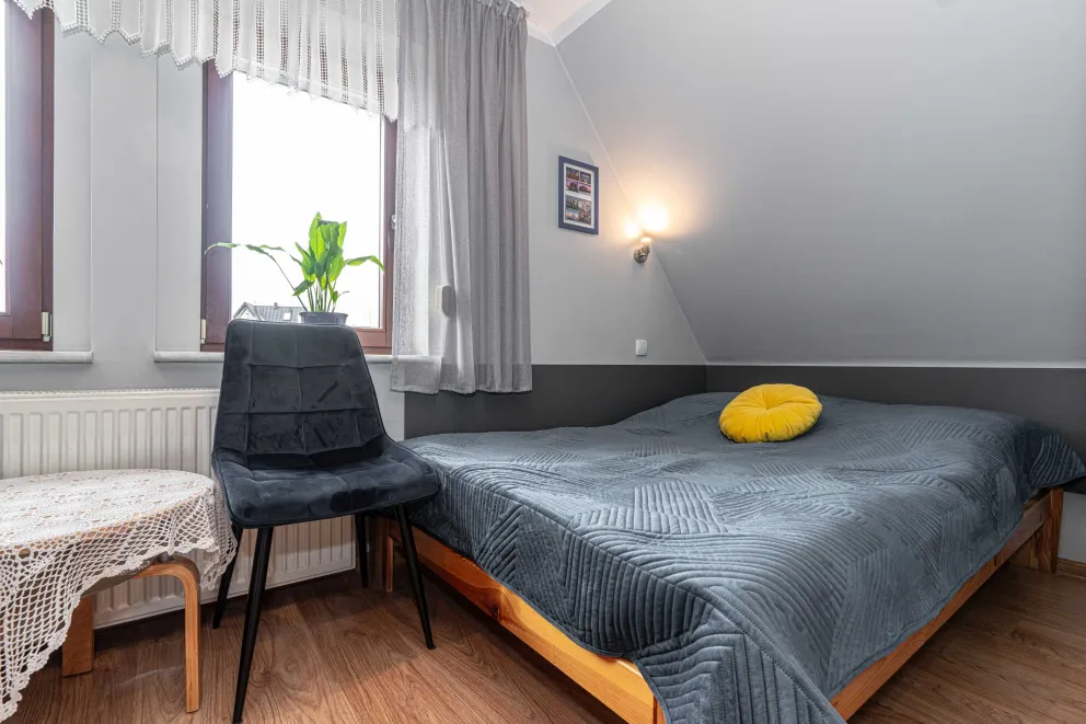 Pokój Emiraty Arabskie