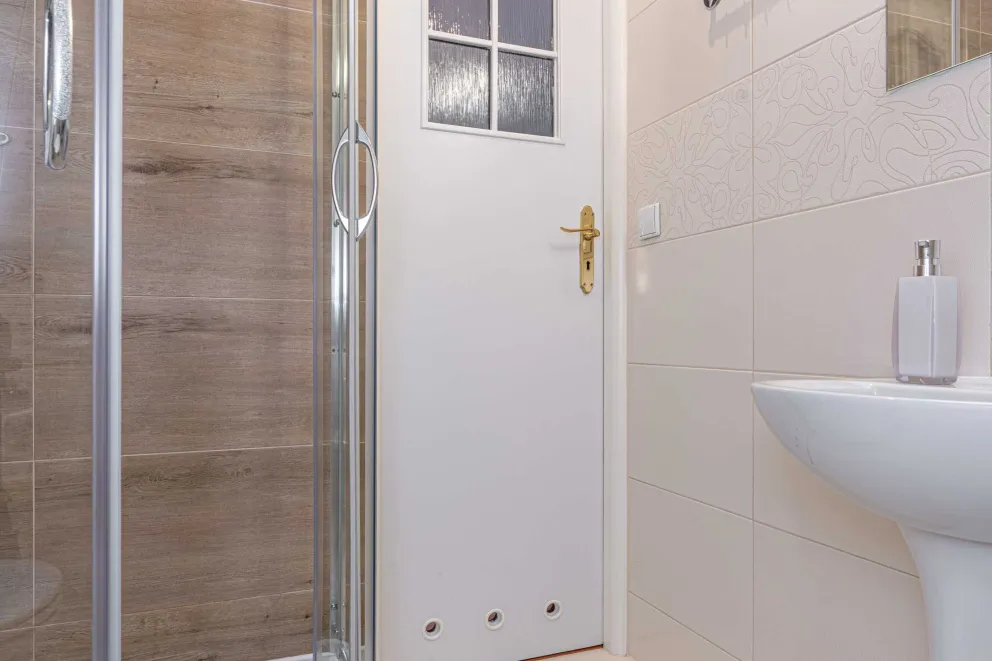 Pokój Emiraty Arabskie